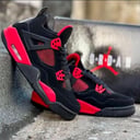 Foto de Jordan Retro 4