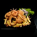 Foto de Chicharrón Mixto
