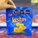 Foto de KESITAS PAQUETE