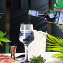 Foto de RAMAZZOTTI VIOLETO SPRITZ O TONICA