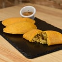 Foto de Empanadas colombianas
