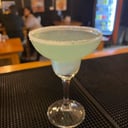 Foto de Tequila Margarita Blue