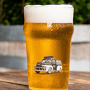 Foto de Cerveza BBC Pinta