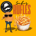 Foto de Papas sabor Rufles