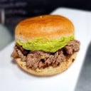 Foto de Churrasco Palta + papas fritas