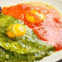 Foto de HUEVOS DIVORCIADOS