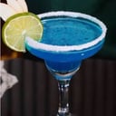 Foto de Margarita Blue