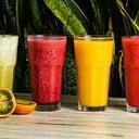 Foto de Jugos Naturales en Agua