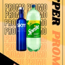 Foto de SKYY + SPRITE 3L