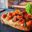 Foto de Toston Caprese
