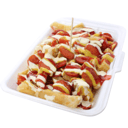 Foto de Salchipapas