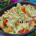 Foto de Papas RANCH