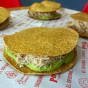 Foto de Tostada Siberia