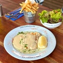 Foto de Pesca del día: Palometa