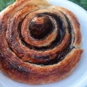 Foto de Rolls de manzana / canela