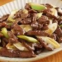 Foto de CARNE CON TAUSI
