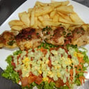 Foto de CHUZO DE POLLO