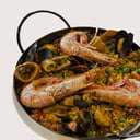 Foto de Paella Valenciana