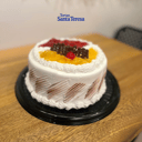 Foto de Torta Refrigerada Española