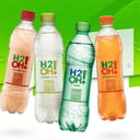 Foto de H2oh naranja