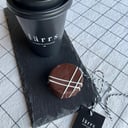 Foto de Alfajor artesanal