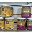 Foto de CHICHA MORADA Y MARACUYÁ LIOFILIZADA