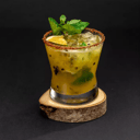 Foto de CAIPIROSKA DE MARACUYA