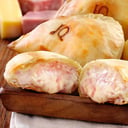 Foto de Empanada jamon y queso