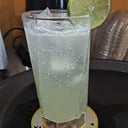 Foto de Soda , opcional (Limón)