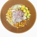 Foto de CEVICHE DE PESCA BLANCA