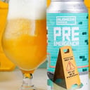 Foto de Alameda Hazy Ipa