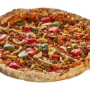 Foto de PIZZA MEXICANA