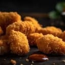 Foto de Nuggets/ChickenFingers