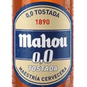 Foto de Mahou tostada 0.0
