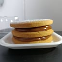 Foto de Mini cake de Alfajor