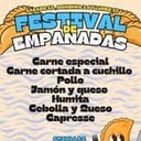 Foto de FESTIVAL DE EMPANADAS