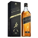 Foto de Whisky Black Label