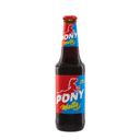 Foto de Pony malta en tercio