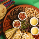 Foto de Bandeja Pa' Que te Moches