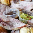 Foto de CHANITO CARNIVORA