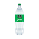 Foto de Gaseosa Sprite lima limón - 1,5 L