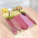 Foto de Picada Completa