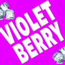 Foto de violet berry