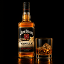 Foto de Jim Beam Vanilla