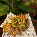 Foto de PICADA PARA 2