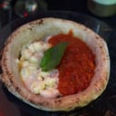 Foto de Gnocchi a la cesta