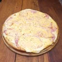 Foto de Jamón y Provolone