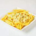 Foto de Papas con Huevo