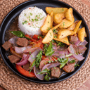 Foto de LOMO SALTADO