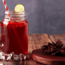 Foto de Agua de jamaica